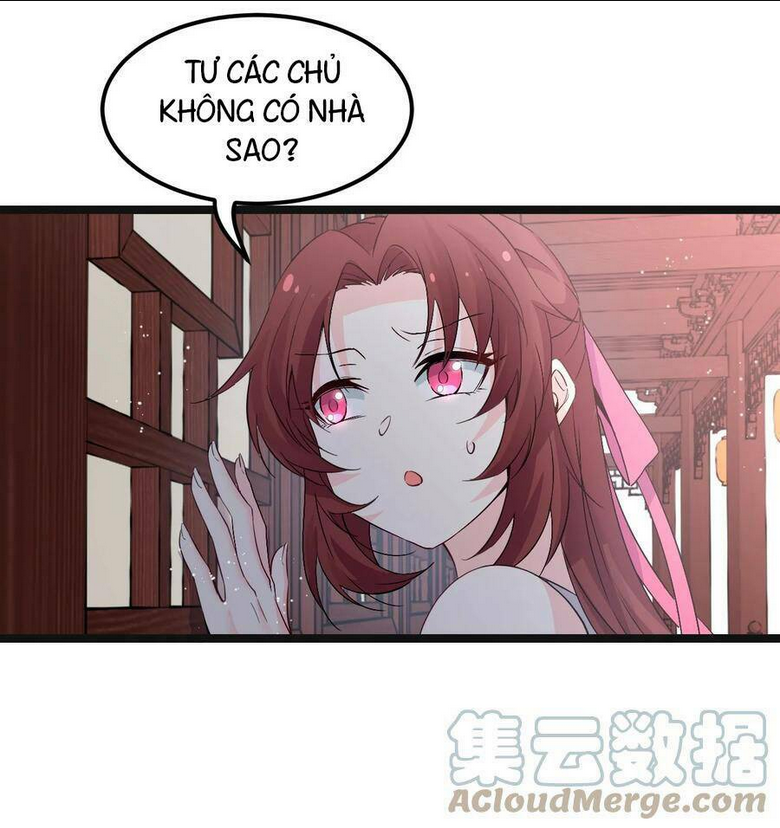 hảo đồ nhi hãy tha cho vi sư chapter 48 - Trang 2