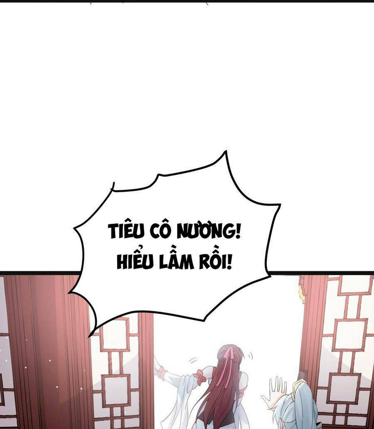 hảo đồ nhi hãy tha cho vi sư chapter 48 - Trang 2