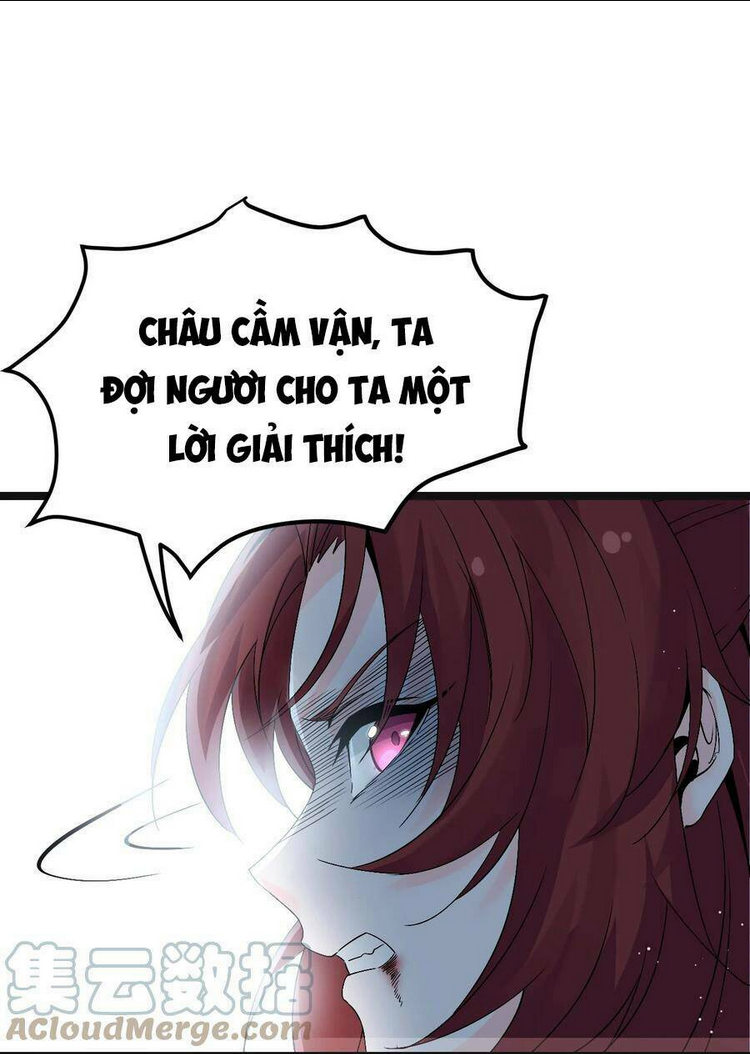 hảo đồ nhi hãy tha cho vi sư chapter 48 - Trang 2