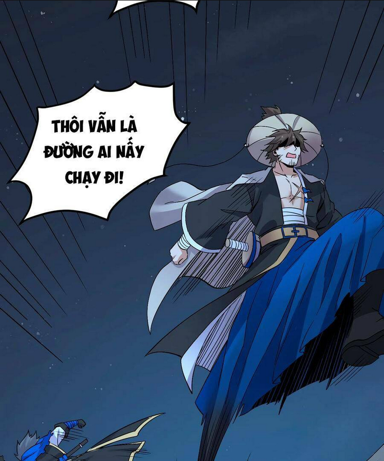 hảo đồ nhi hãy tha cho vi sư chapter 48 - Trang 2