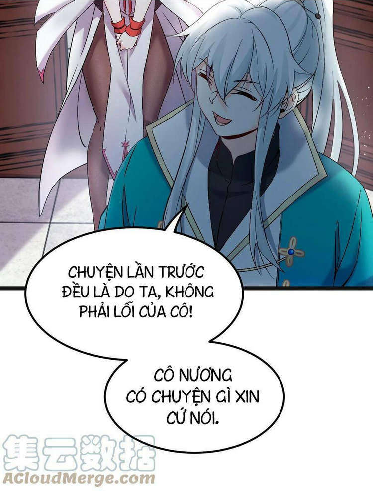 hảo đồ nhi hãy tha cho vi sư chapter 48 - Trang 2