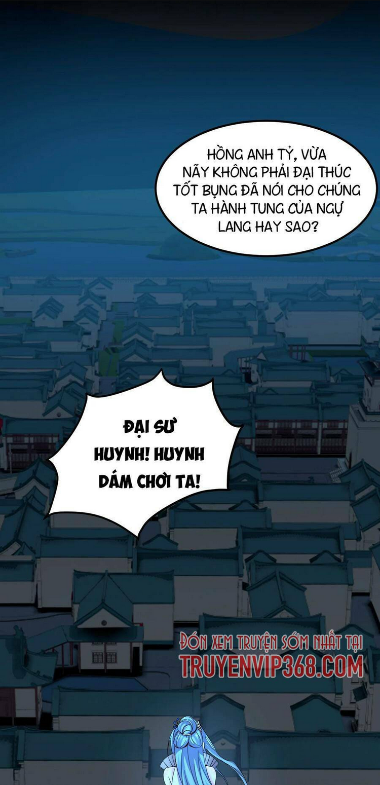 hảo đồ nhi hãy tha cho vi sư chapter 48 - Trang 2