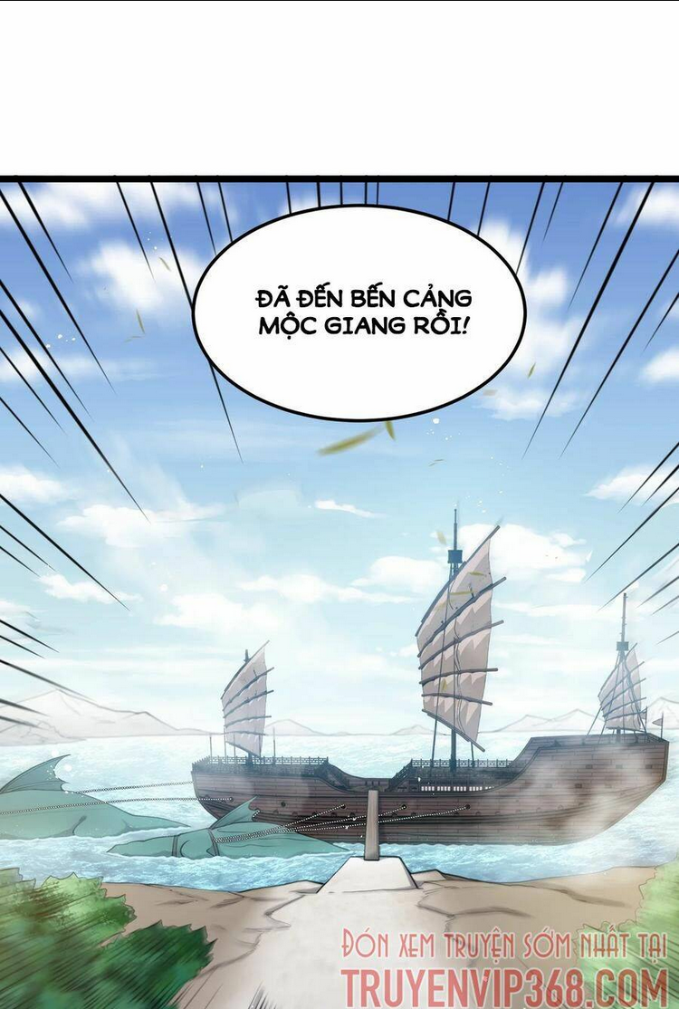 hảo đồ nhi hãy tha cho vi sư chapter 58 - Trang 2