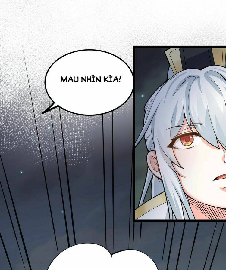 hảo đồ nhi hãy tha cho vi sư chapter 60 - Trang 2