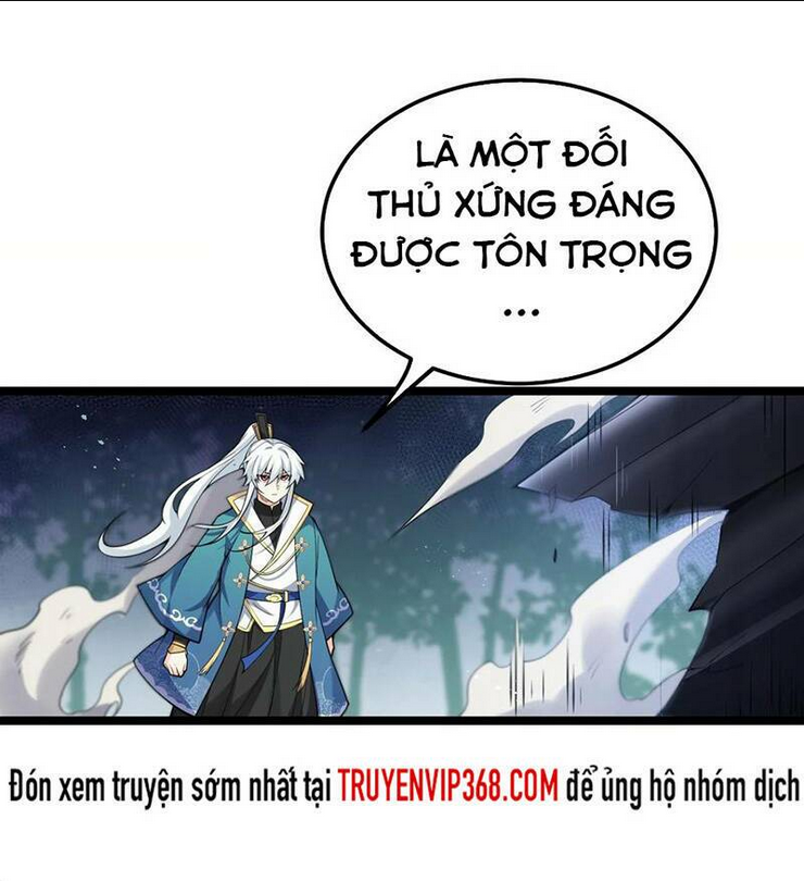 hảo đồ nhi hãy tha cho vi sư chapter 67 - Trang 2