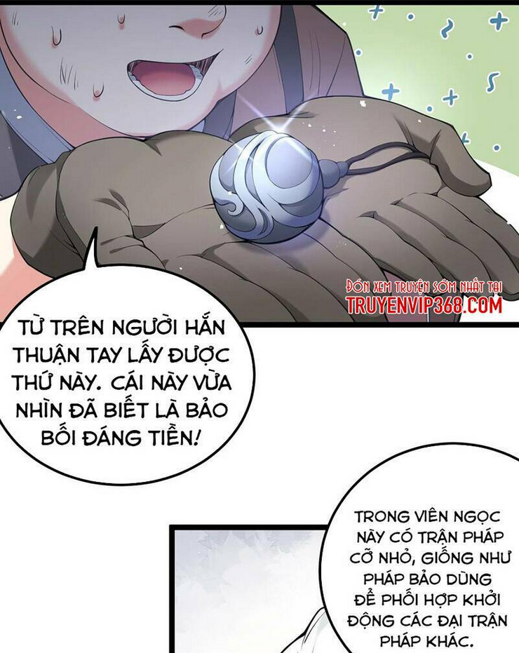 hảo đồ nhi hãy tha cho vi sư chapter 67 - Trang 2