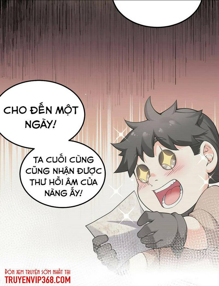 hảo đồ nhi hãy tha cho vi sư chapter 67 - Trang 2