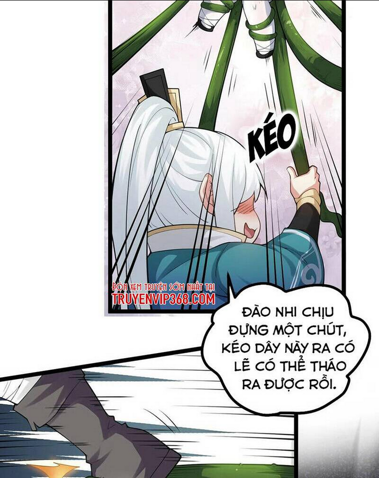 hảo đồ nhi hãy tha cho vi sư chapter 67 - Trang 2