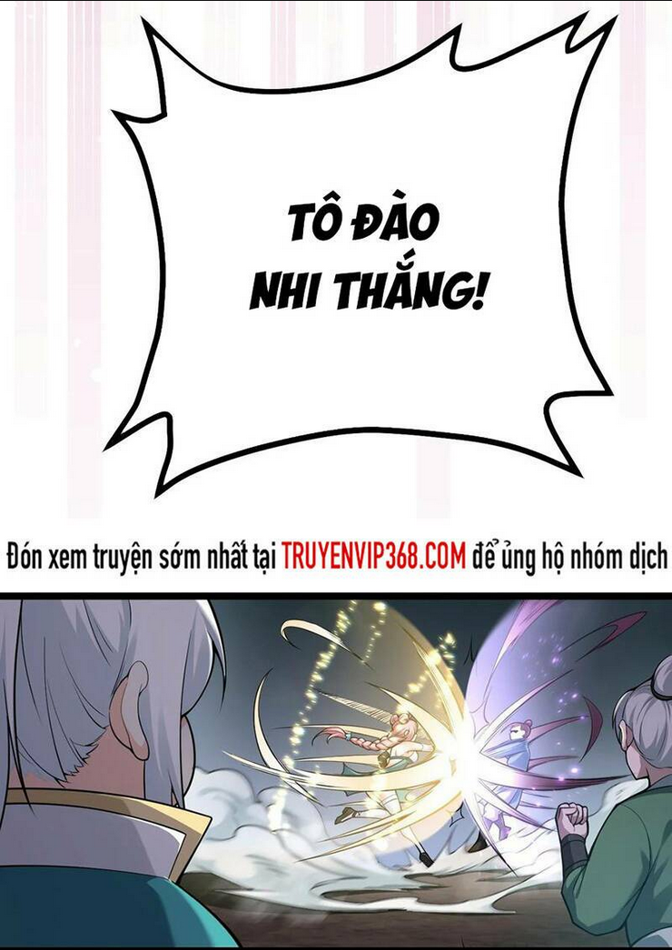 hảo đồ nhi hãy tha cho vi sư chapter 71 - Trang 2