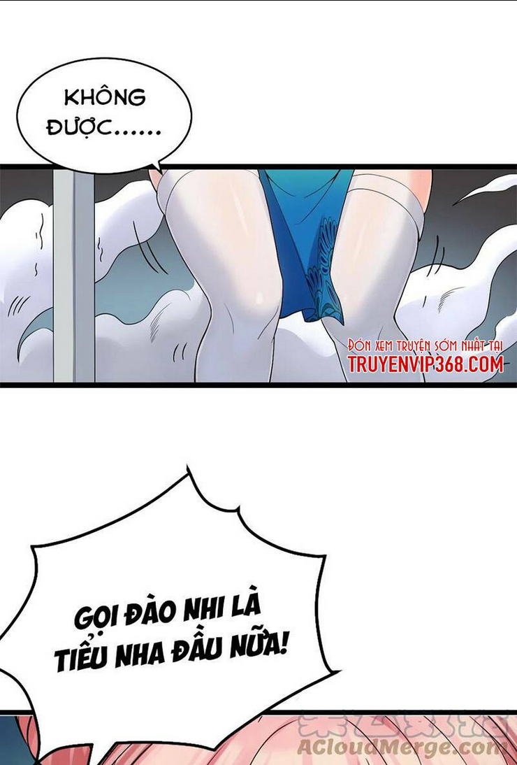 hảo đồ nhi hãy tha cho vi sư chapter 71 - Trang 2