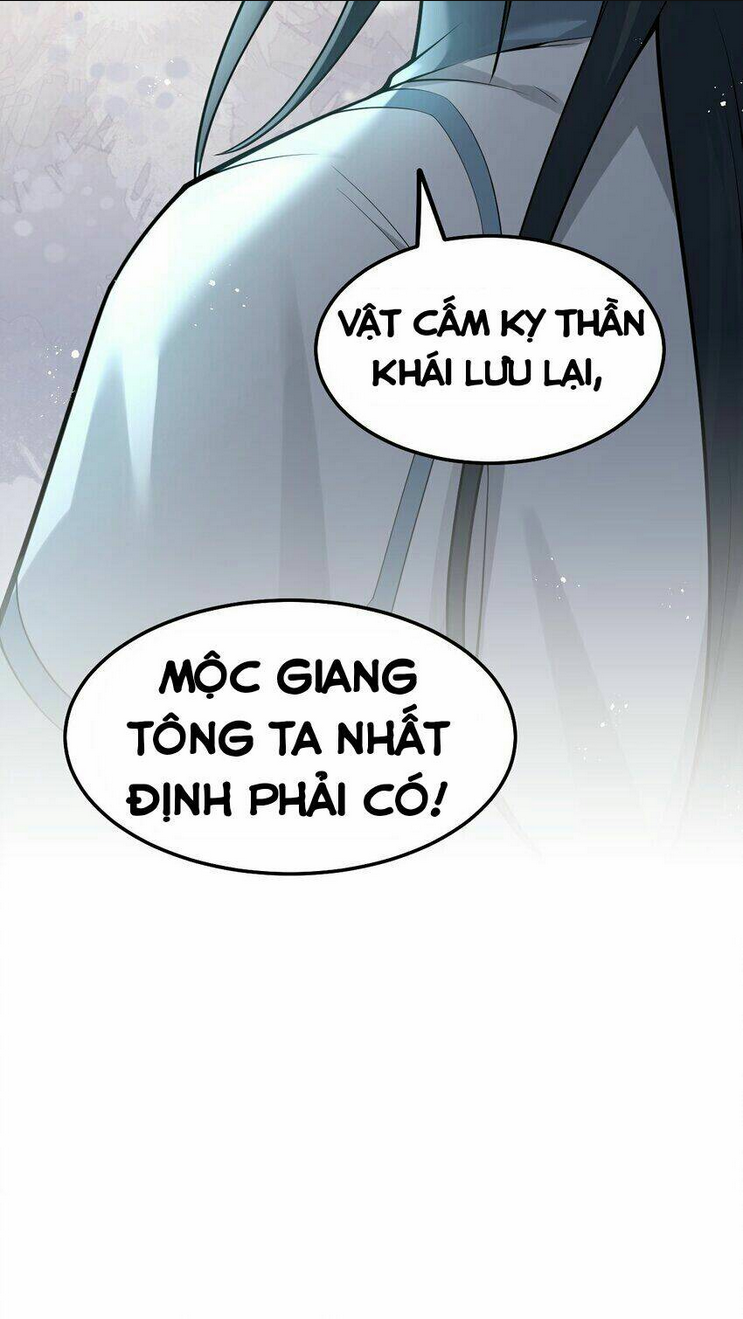 hảo đồ nhi hãy tha cho vi sư chapter 75 - Trang 2