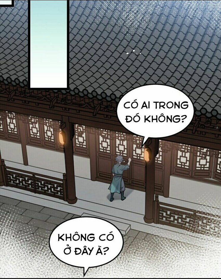 hảo đồ nhi hãy tha cho vi sư chapter 75 - Trang 2