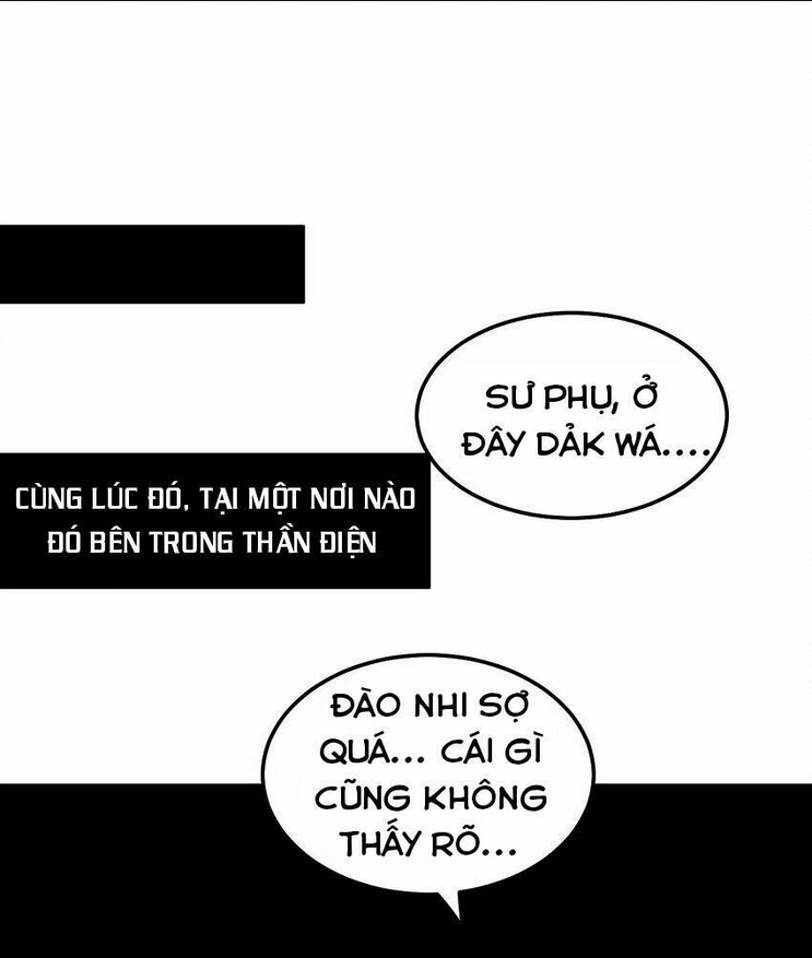 hảo đồ nhi hãy tha cho vi sư chapter 75 - Trang 2