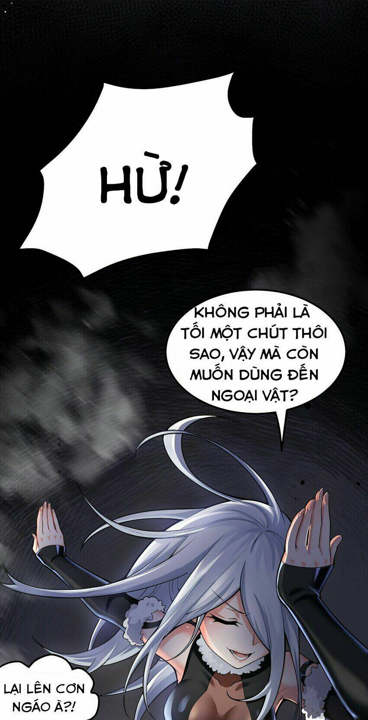 hảo đồ nhi hãy tha cho vi sư chapter 75 - Trang 2