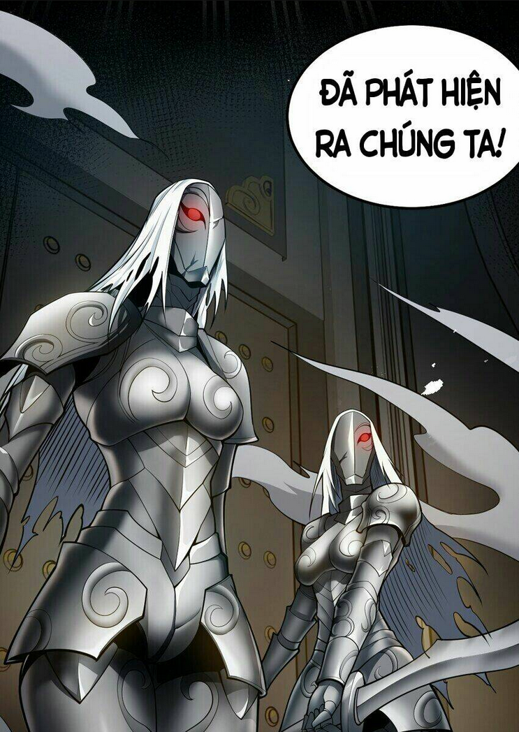 hảo đồ nhi hãy tha cho vi sư chapter 75 - Trang 2