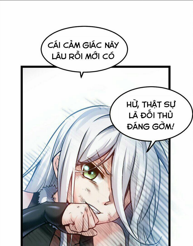 hảo đồ nhi hãy tha cho vi sư chapter 76 - Trang 2