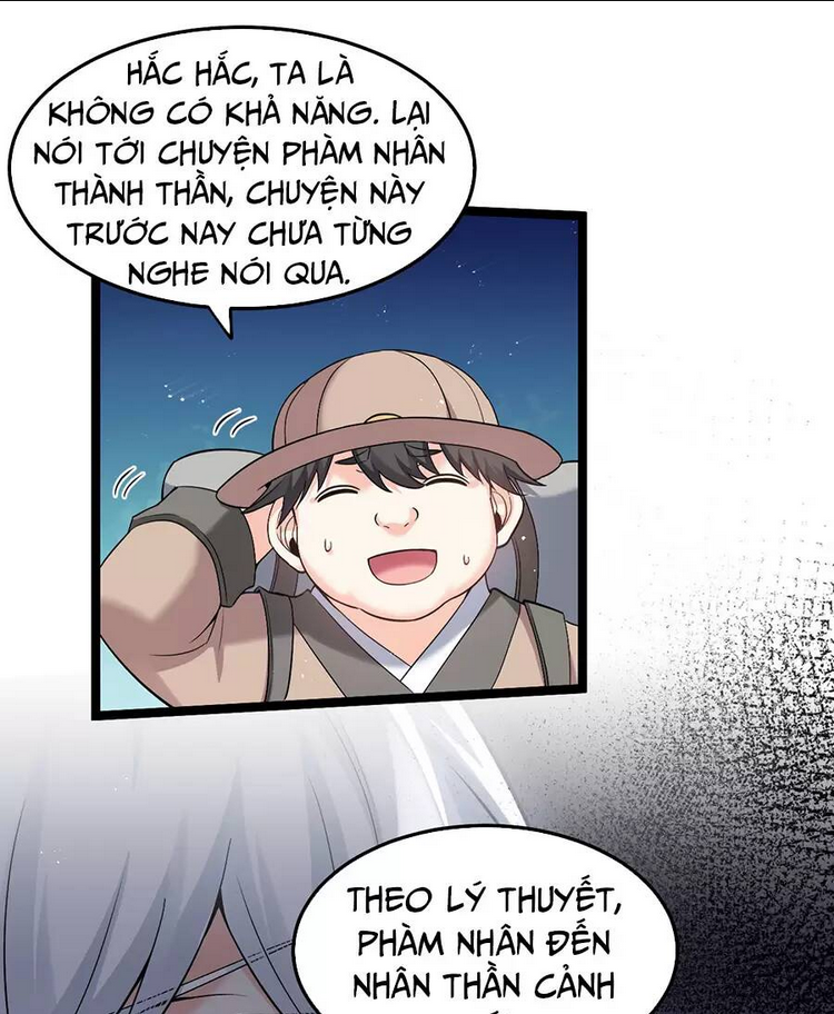 hảo đồ nhi hãy tha cho vi sư chapter 78 - Trang 2