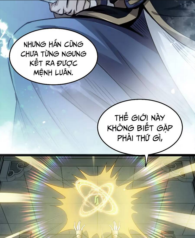 hảo đồ nhi hãy tha cho vi sư chapter 78 - Trang 2