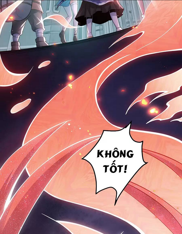 hảo đồ nhi hãy tha cho vi sư chapter 78 - Trang 2