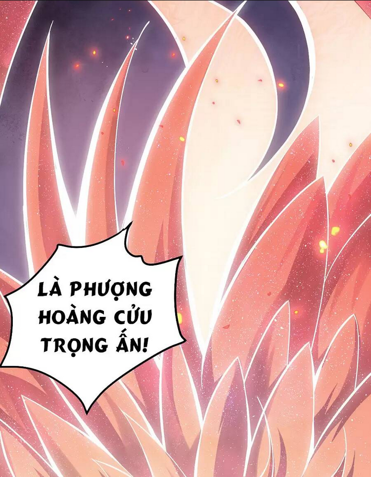 hảo đồ nhi hãy tha cho vi sư chapter 78 - Trang 2