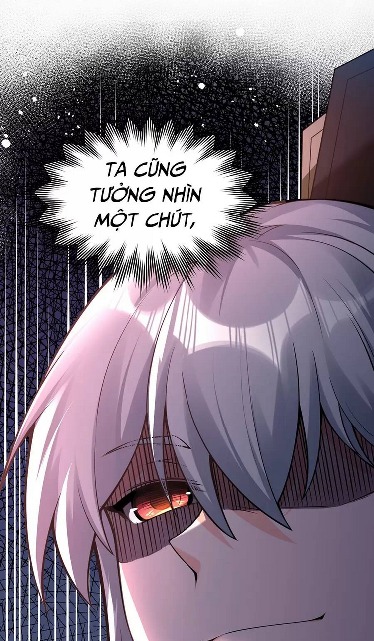 hảo đồ nhi hãy tha cho vi sư chapter 81 - Trang 2