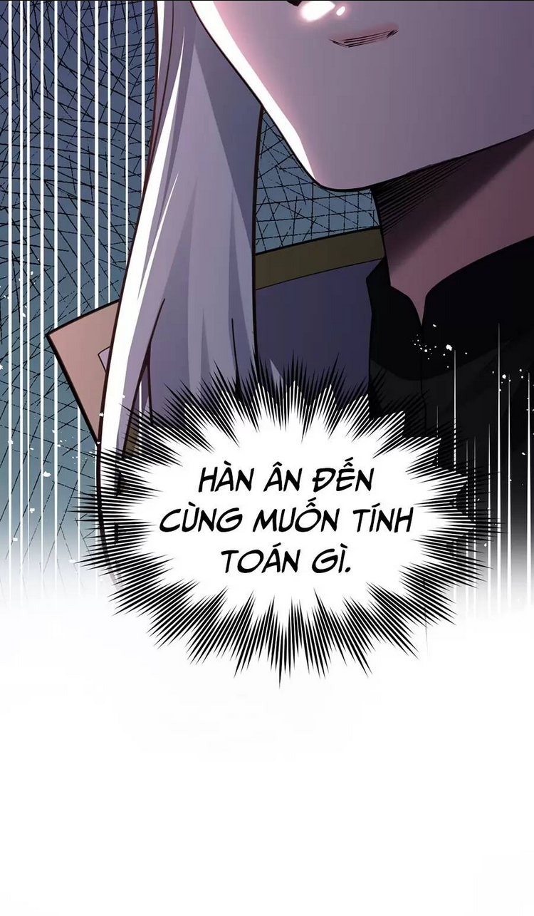 hảo đồ nhi hãy tha cho vi sư chapter 81 - Trang 2