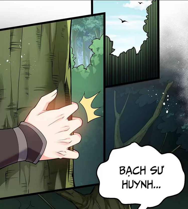 hảo đồ nhi hãy tha cho vi sư chapter 81 - Trang 2