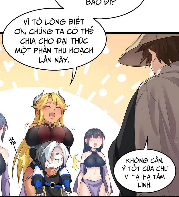 hảo đồ nhi hãy tha cho vi sư chapter 82 - Trang 2