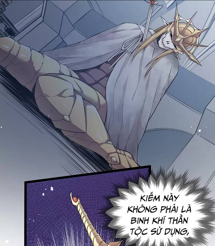 hảo đồ nhi hãy tha cho vi sư chapter 82 - Trang 2