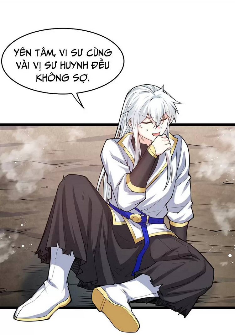 hảo đồ nhi hãy tha cho vi sư chapter 92 - Trang 2