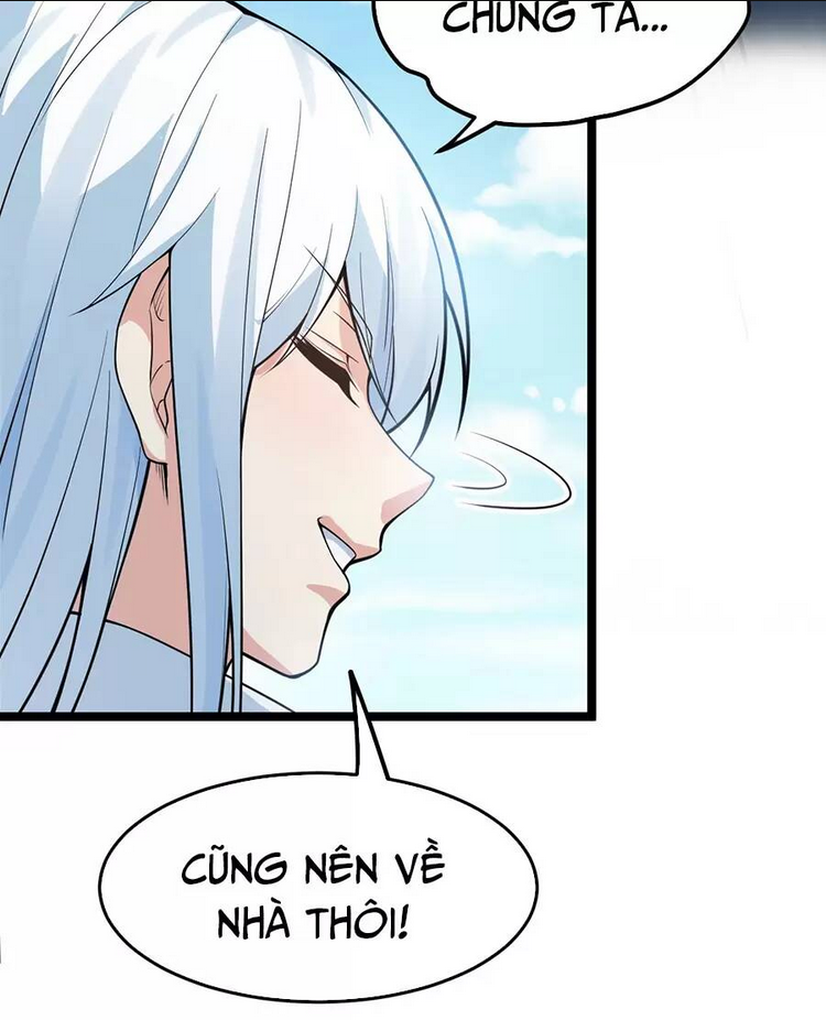 hảo đồ nhi hãy tha cho vi sư chapter 92 - Trang 2