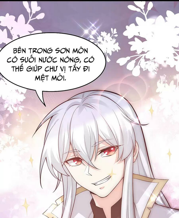 hảo đồ nhi hãy tha cho vi sư chapter 93 - Trang 2