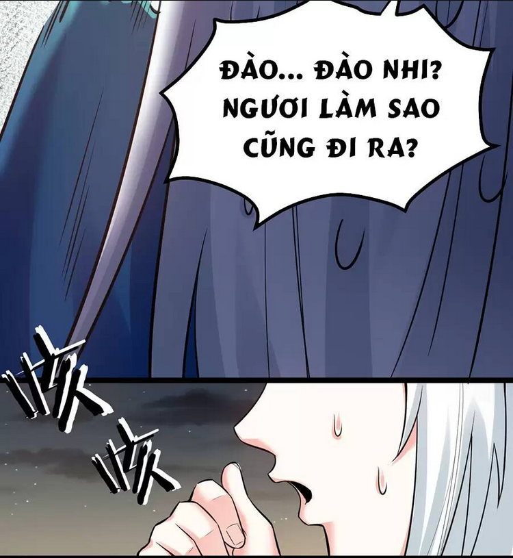 hảo đồ nhi hãy tha cho vi sư chapter 93 - Trang 2