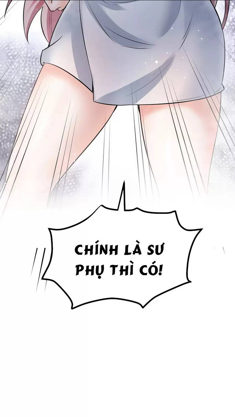 hảo đồ nhi hãy tha cho vi sư chapter 93 - Trang 2