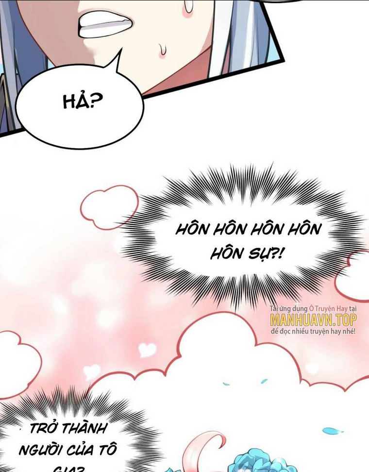 hảo đồ nhi hãy tha cho vi sư chapter 98 - Trang 2