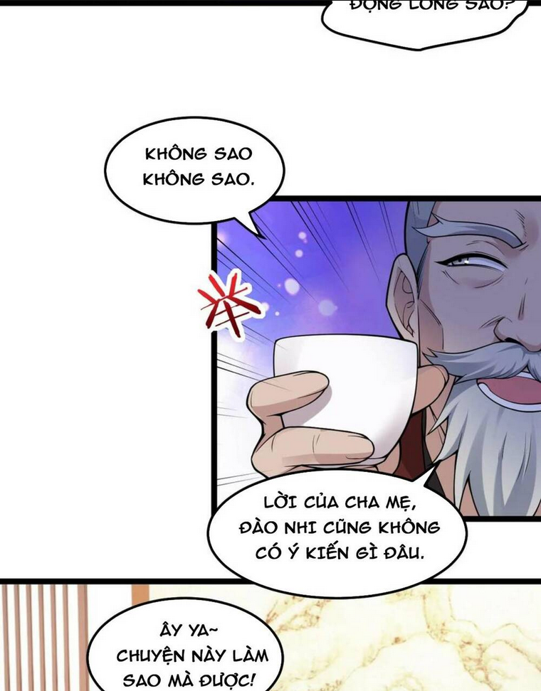 hảo đồ nhi hãy tha cho vi sư chapter 98 - Trang 2