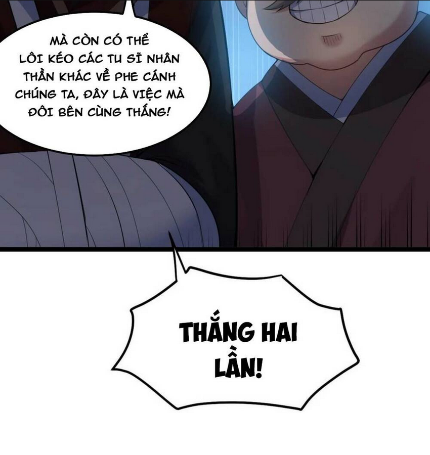 hảo đồ nhi hãy tha cho vi sư chapter 98 - Trang 2