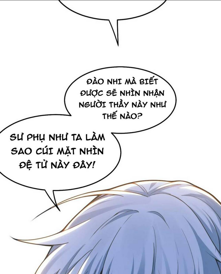 hảo đồ nhi hãy tha cho vi sư chapter 98 - Trang 2