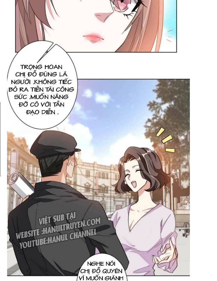 Hào Môn Hôn Đồ Tựa Cẩm Chapter 3 - Trang 2