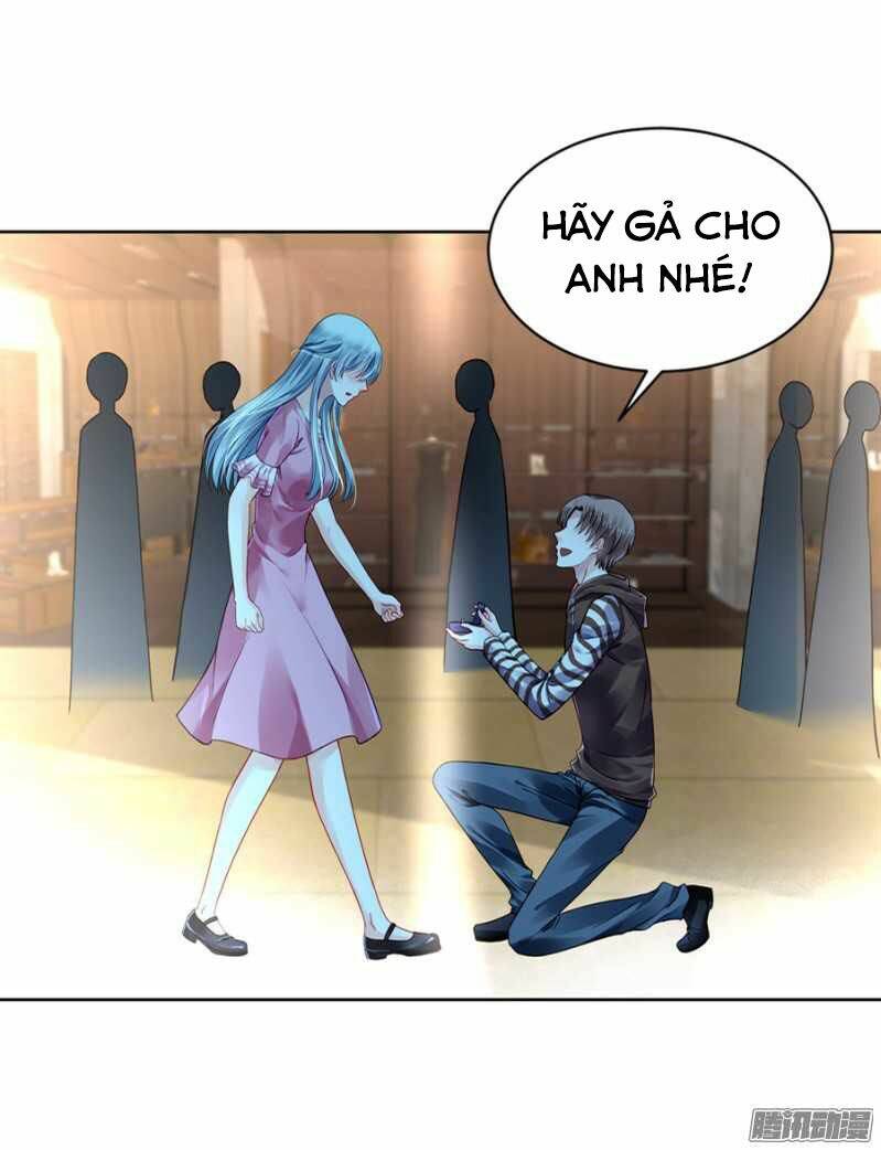 hào môn khí phụ đích xuân thiên Chapter 2 - Next 