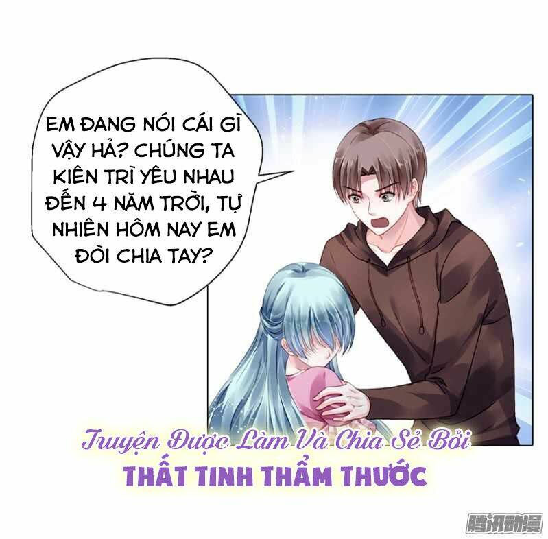 hào môn khí phụ đích xuân thiên Chapter 2 - Next 