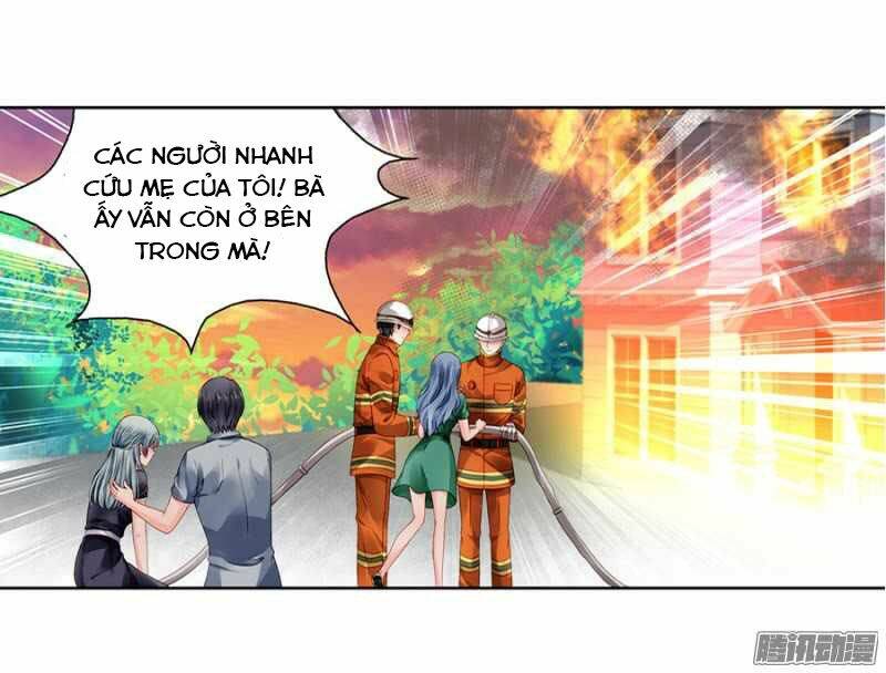 hào môn khí phụ đích xuân thiên Chapter 2 - Next 