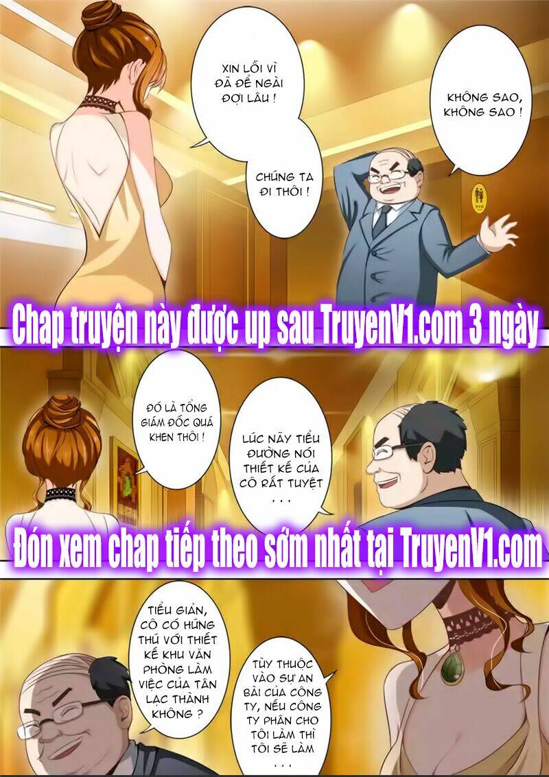 hào môn thiên giới tiền thê chapter 13 - Trang 2