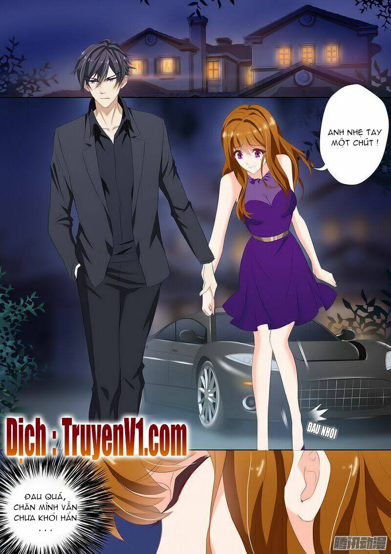 hào môn thiên giới tiền thê chapter 32 - Trang 2