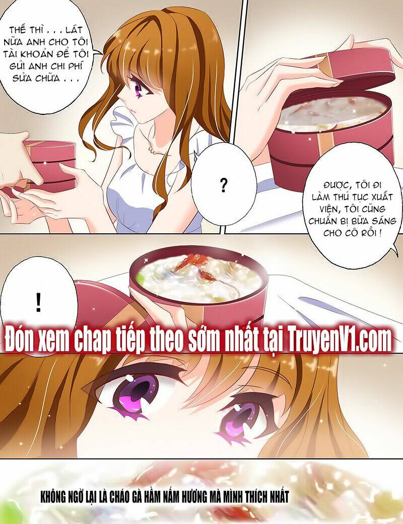 hào môn thiên giới tiền thê chapter 48 - Trang 2