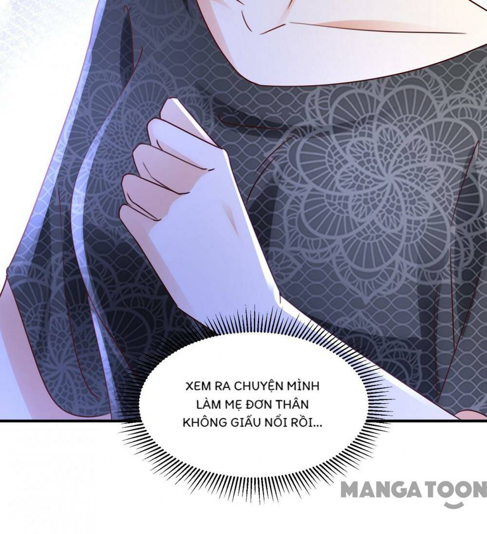 hào môn thiên giới tiền thê chapter 767 - Trang 2