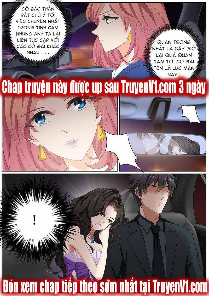 hào môn thiên giới tiền thê chapter 78 - Trang 2