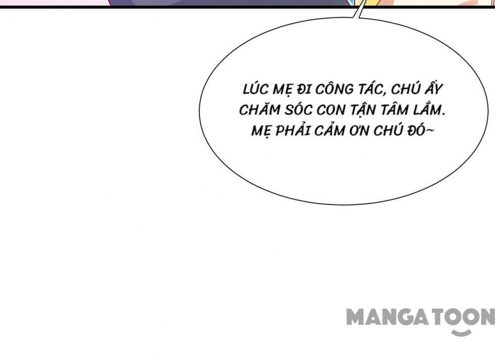 hào môn thiên giới tiền thê chapter 783 - Trang 2