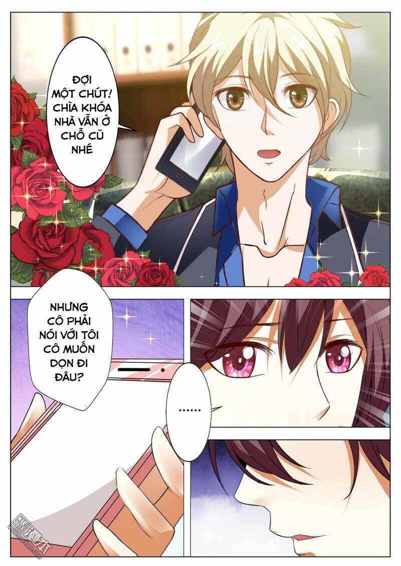 Hào Môn Tiểu Lão Bà Chapter 143 - Next Chapter 144