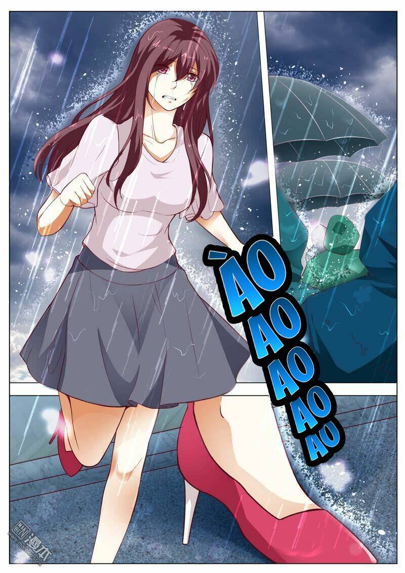 Hào Môn Tiểu Lão Bà Chapter 143 - Next Chapter 144